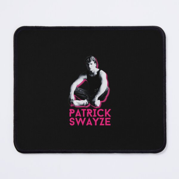 Item preview, Patrick Swayze Original Retro Fan Art designed and sold by Masonixem.