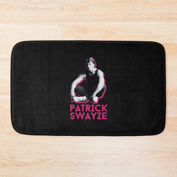 Item preview, Patrick Swayze Original Retro Fan Art  designed and sold by Masonixem.