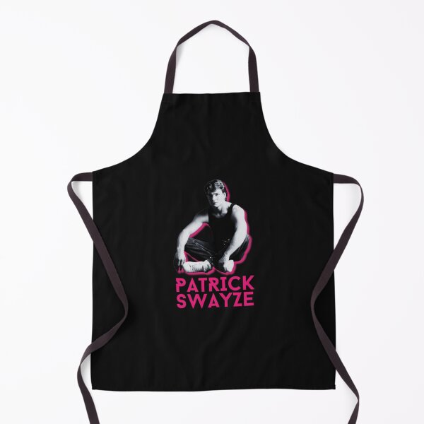 Item preview, Patrick Swayze Original Retro Fan Art designed and sold by Masonixem.