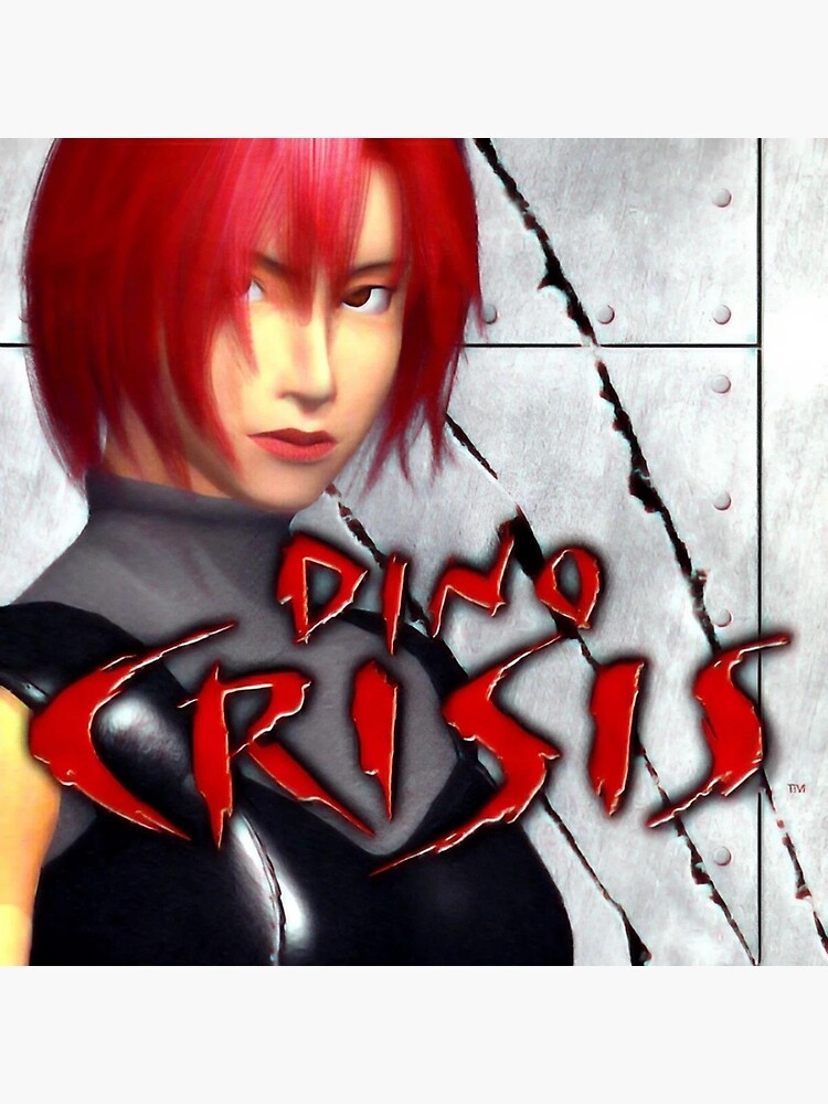 Dino Crisis