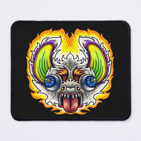 Item preview, Copia de Copia de Copia de Diablada devil designed and sold by jcatacora.