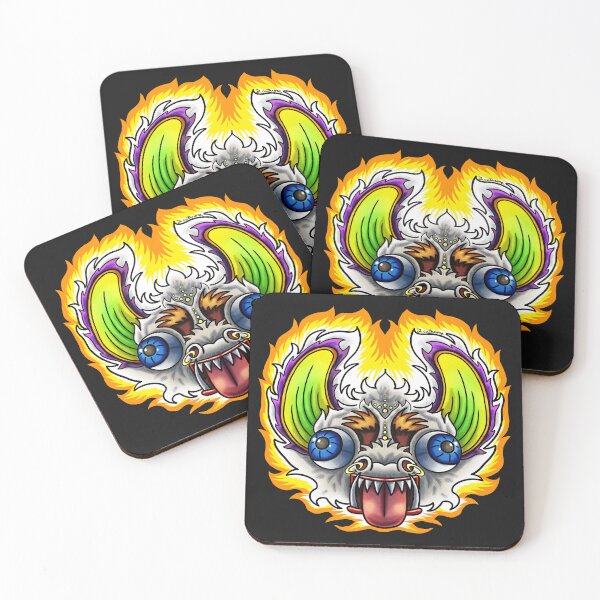 Item preview, Copia de Copia de Copia de Diablada devil designed and sold by jcatacora.