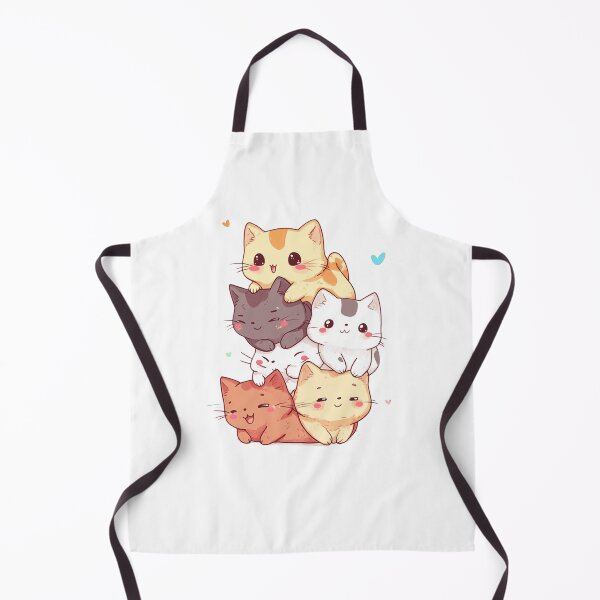 Item preview, Kitten Tower designed and sold by Nufauna.