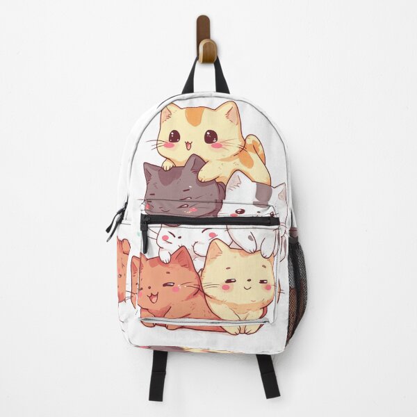 Item preview, Kitten Tower designed and sold by Nufauna.