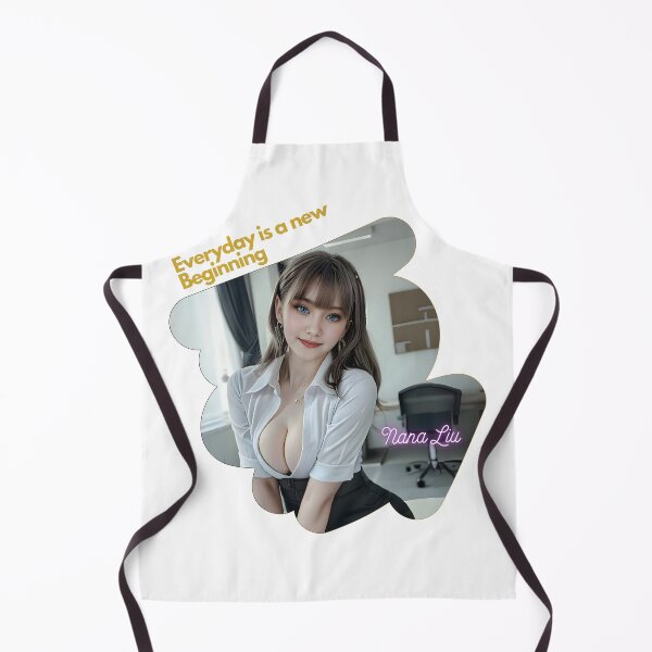 Item preview, Nana Liu: The Enchanting Office Lady designed and sold by Meow-Zart.