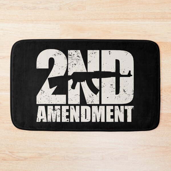 Item preview, 2nd Amendment - America Gun Rights designed and sold by mhernaevily.