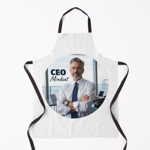 Item preview, CEO Mindset Leadership – Perfect for Entrepreneurs and Leaders designed and sold by EmprendeHoy.