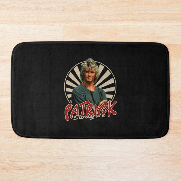 Item preview, Vintage Circle Patrick Swayze  designed and sold by Masonixem.