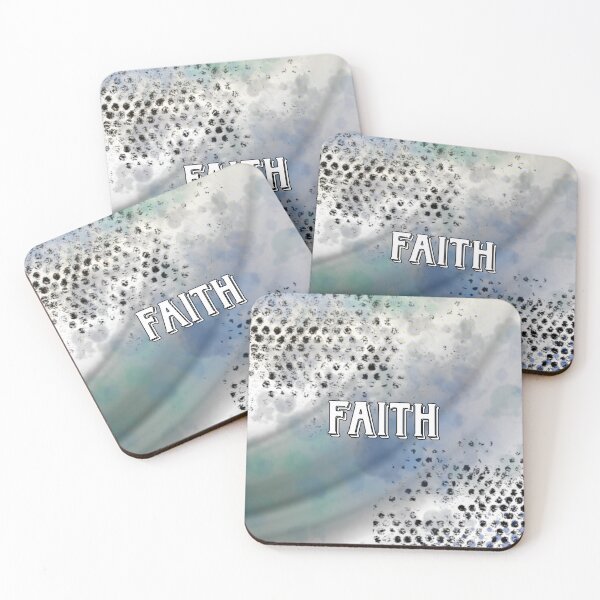Item preview, FAITH designed and sold by Salisha Wheeler.