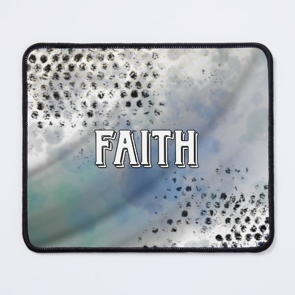 Item preview, FAITH designed and sold by Salisha Wheeler.