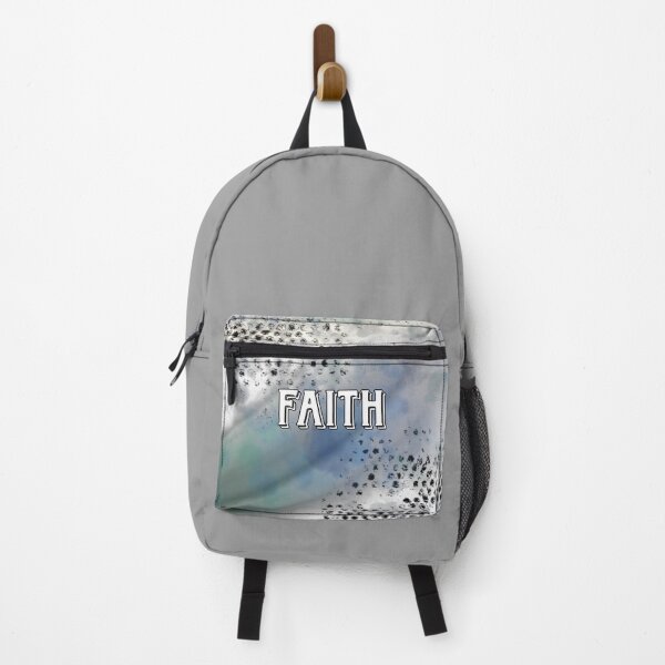 Item preview, FAITH designed and sold by Salisha Wheeler.