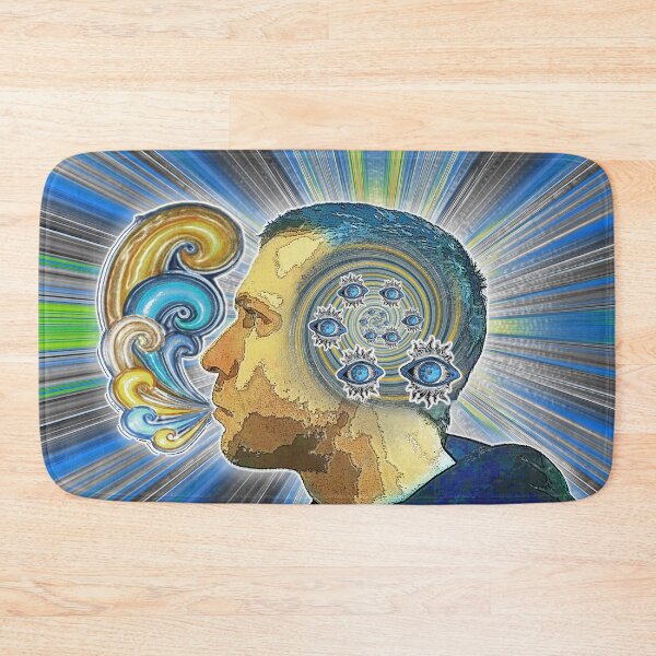Item preview, Exist/Process/Exhale(Tunnel) designed and sold by Klaus Bremner (Autotelic Art).
