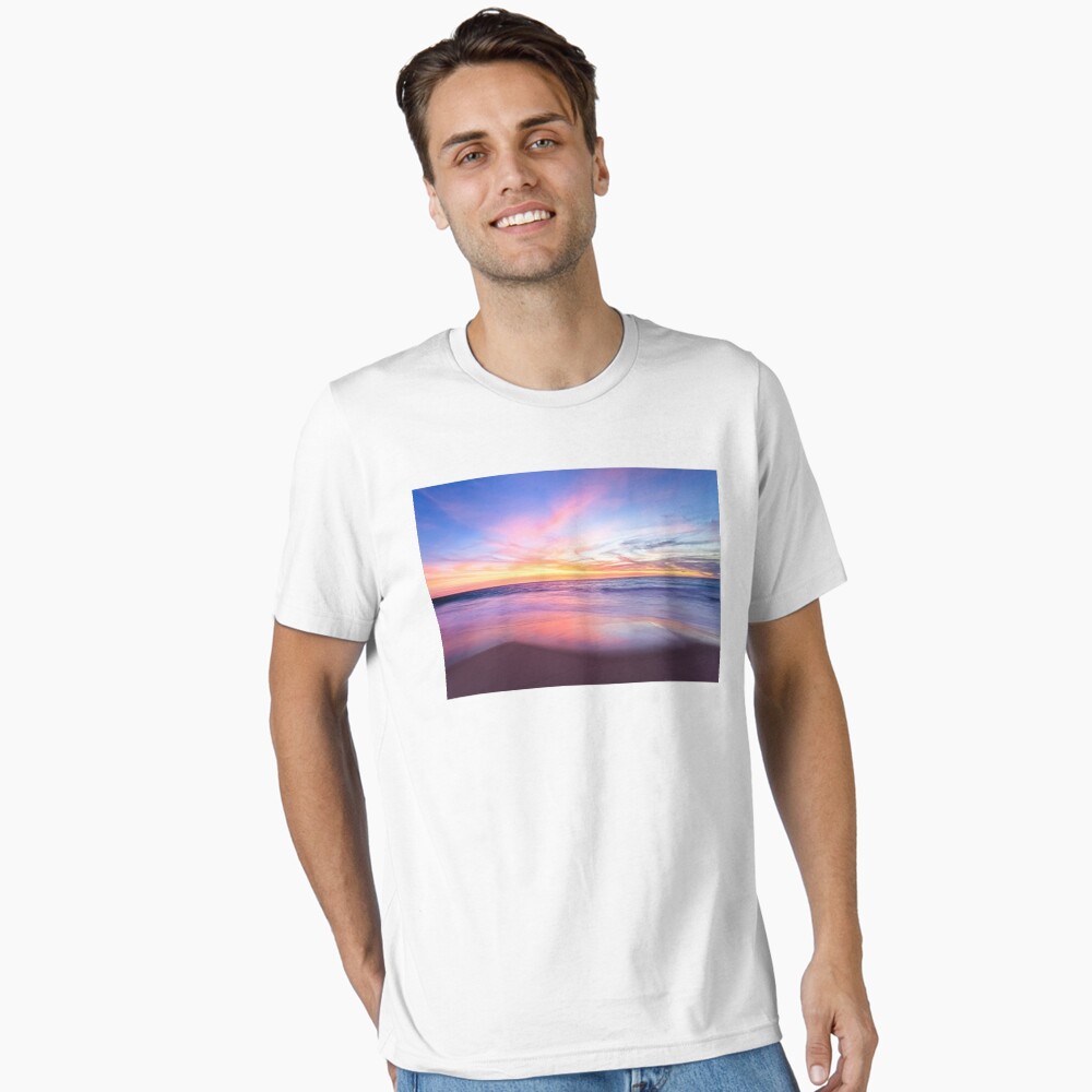 Item preview, Essential T-Shirt designed and sold by MADCAT.