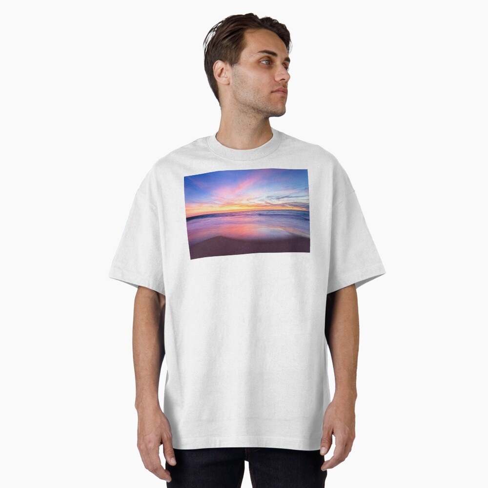 Item preview, Oversized T-Shirt designed and sold by MADCAT.