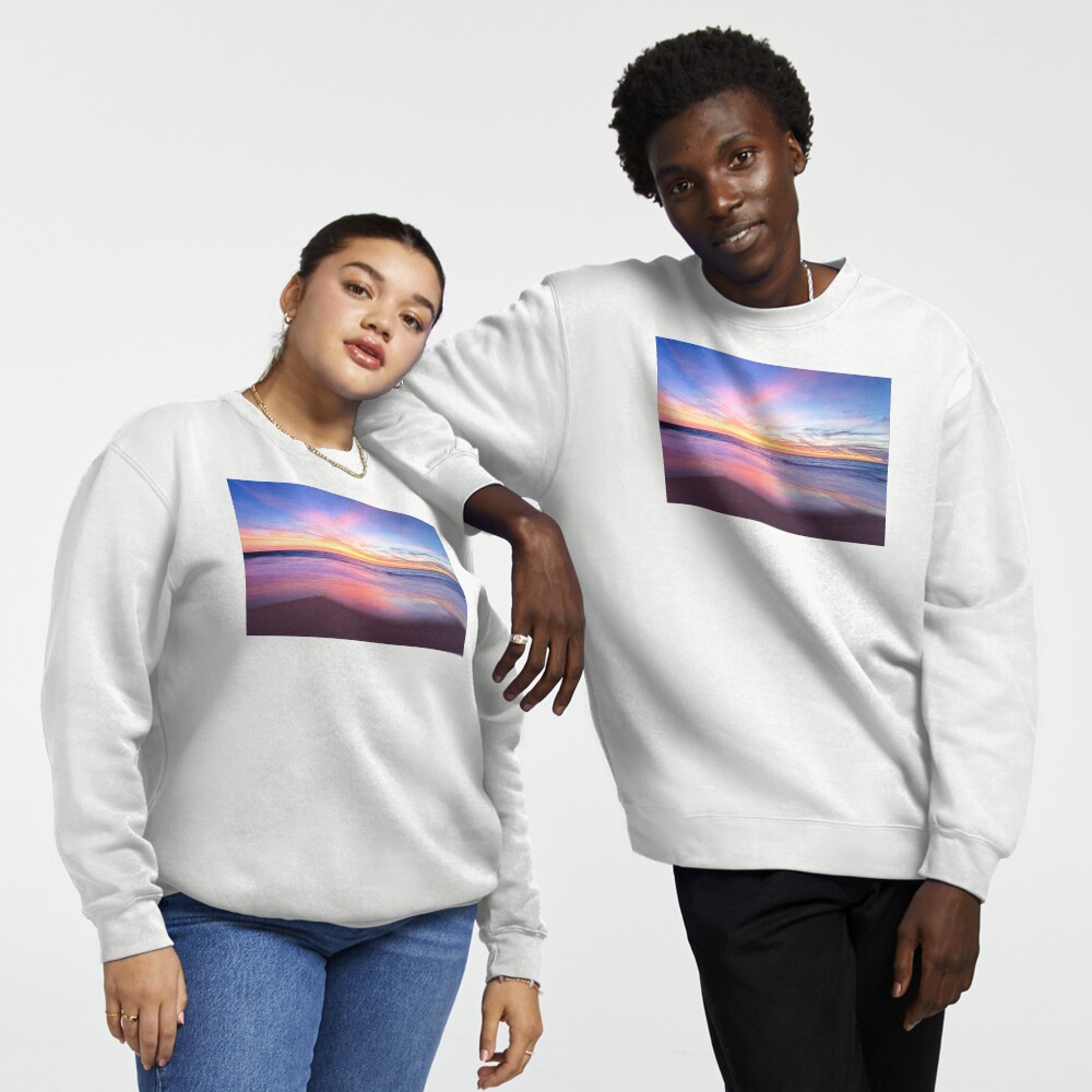 Item preview, Pullover Sweatshirt designed and sold by MADCAT.