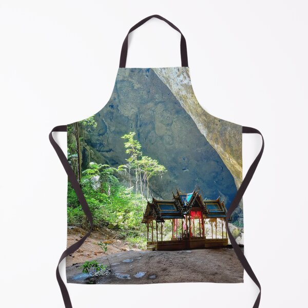 Item preview, Thailand - Khao Sam Roi Yot National Park, Phraya Nakhon Cave designed and sold by franck380.