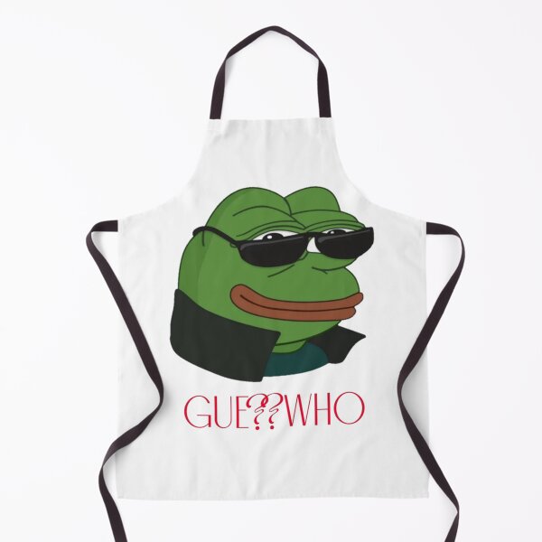 Item preview, Guess who designed and sold by SABEDIT.