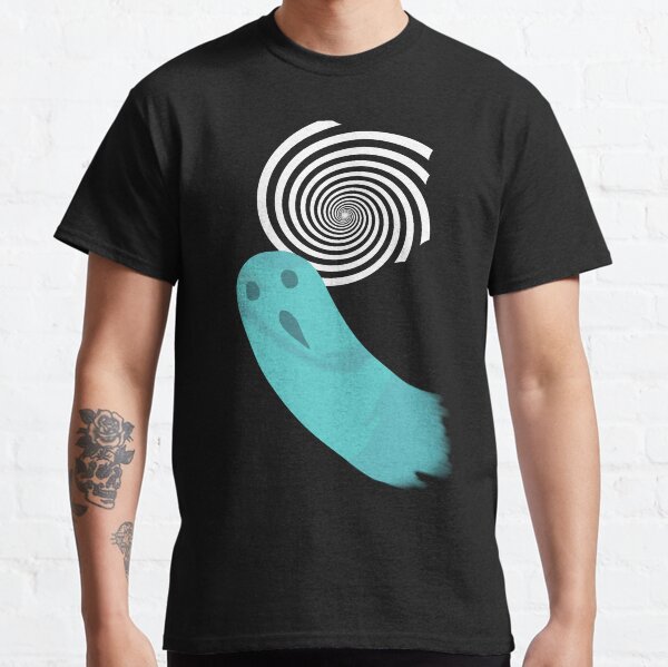 Item preview, Nicole's "Deep" Shirt designed and sold by ArcMyst.
