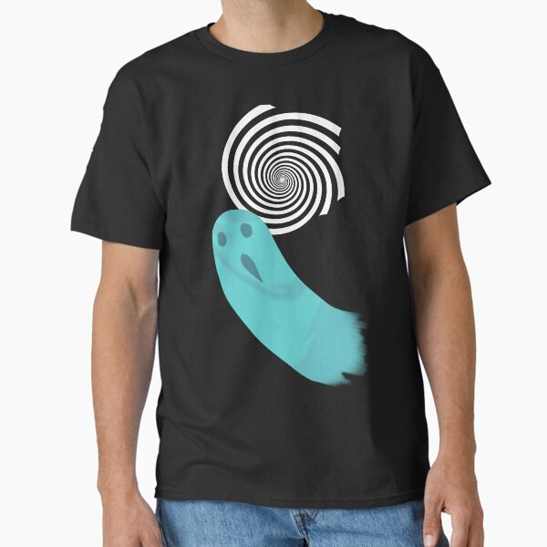 Item preview, Nicole's "Deep" Shirt designed and sold by ArcMyst.