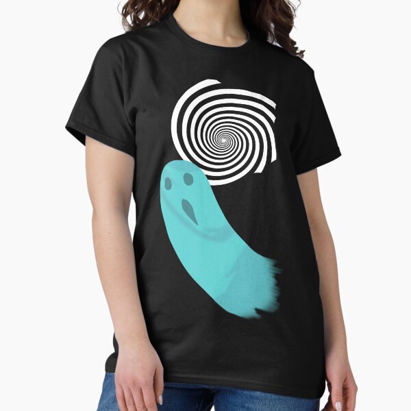 Item preview, Nicole's "Deep" Shirt designed and sold by MeridianFits.