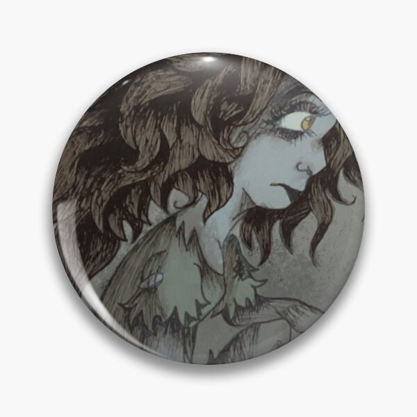 Item preview, Lone Banshee designed and sold by Pelagic-era48.