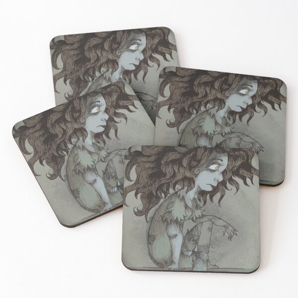 Item preview, Lone Banshee designed and sold by Pelagic-era48.