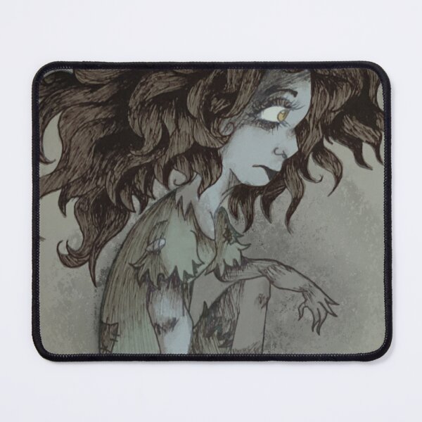 Item preview, Lone Banshee designed and sold by Pelagic-era48.