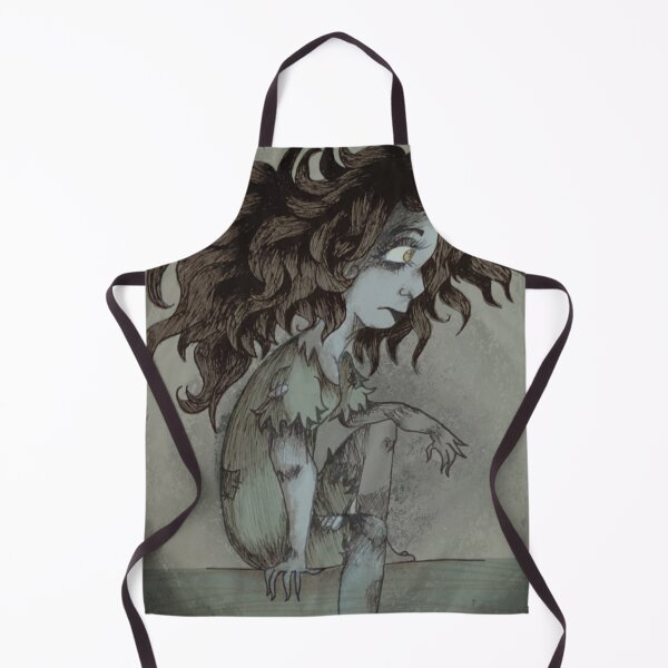 Item preview, Lone Banshee designed and sold by Pelagic-era48.