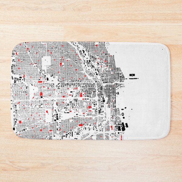Item preview, Chicago designed and sold by jean-nicolas.