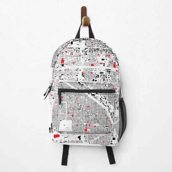 Item preview, Chicago designed and sold by jean-nicolas.