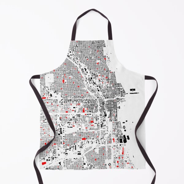 Item preview, Chicago designed and sold by jean-nicolas.