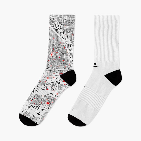 Item preview, Chicago designed and sold by jean-nicolas.