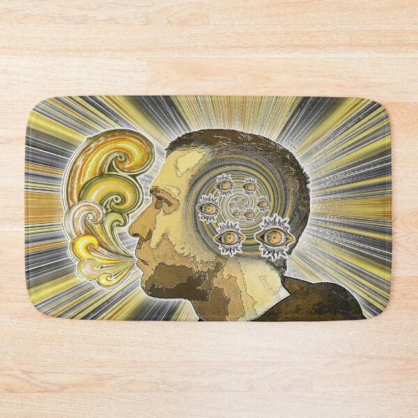 Item preview, Exist/Process/Exhale(Earthy-Tunnel) designed and sold by Klaus Bremner (Autotelic Art).