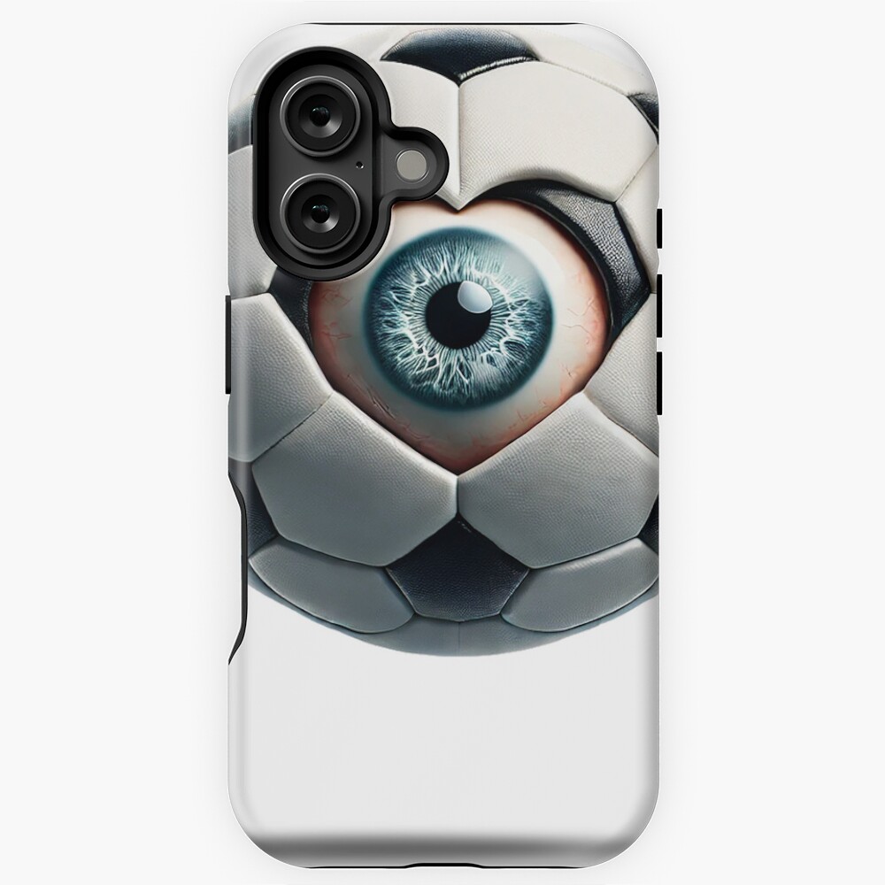 Item preview, iPhone Magsafe Tough Case designed and sold by zeeteezofficial.