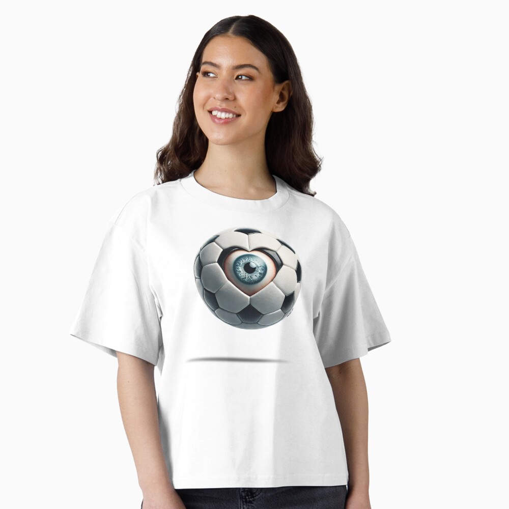 Item preview, Boxy T-Shirt designed and sold by zeeteezofficial.