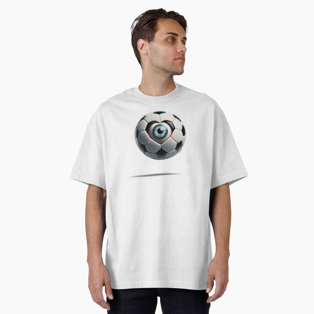 Item preview, Oversized T-Shirt designed and sold by zeeteezofficial.