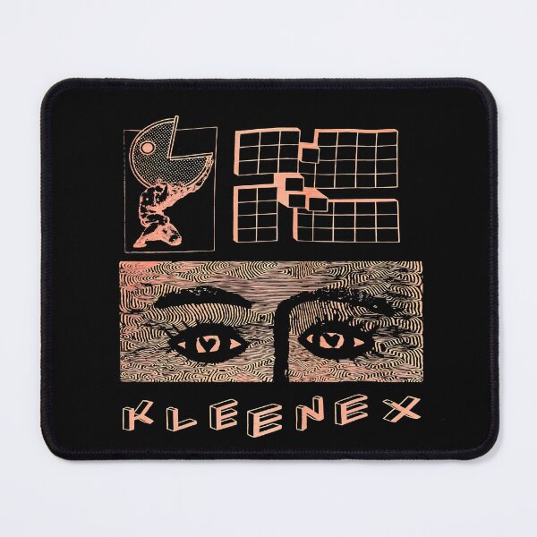 Item preview, Kleenėx fan art designed and sold by 4thOfJulyShop12.