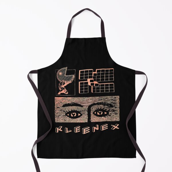 Item preview, Kleenėx fan art designed and sold by 4thOfJulyShop12.