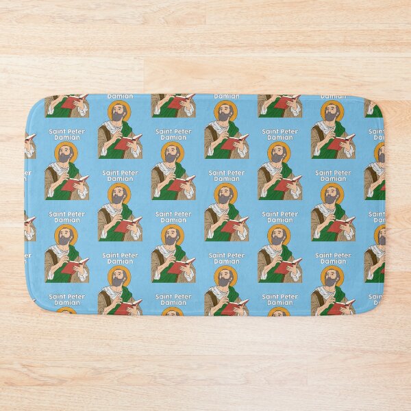 Item preview, Saint Peter Damian designed and sold by elviamontemayor.