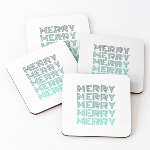 Item preview, Merry Holiday designed and sold by CourageousTees.