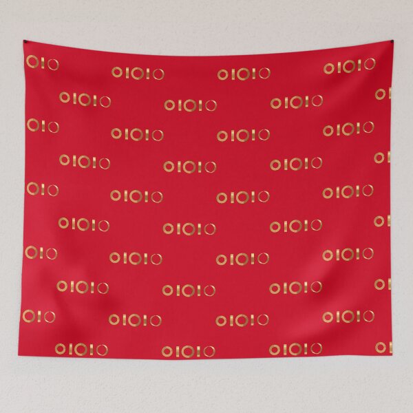 Item preview, Five Rings The Pentateuch Cut-Out 1 designed and sold by taiche.