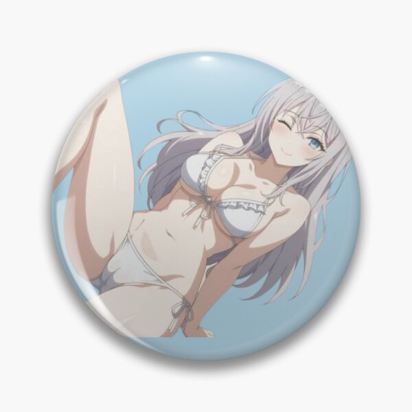 Item preview, Alya sometimes hides her feelings in Russian designed and sold by RIDKARTUR.