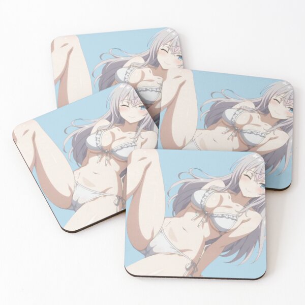 Item preview, Alya sometimes hides her feelings in Russian designed and sold by RIDKARTUR.