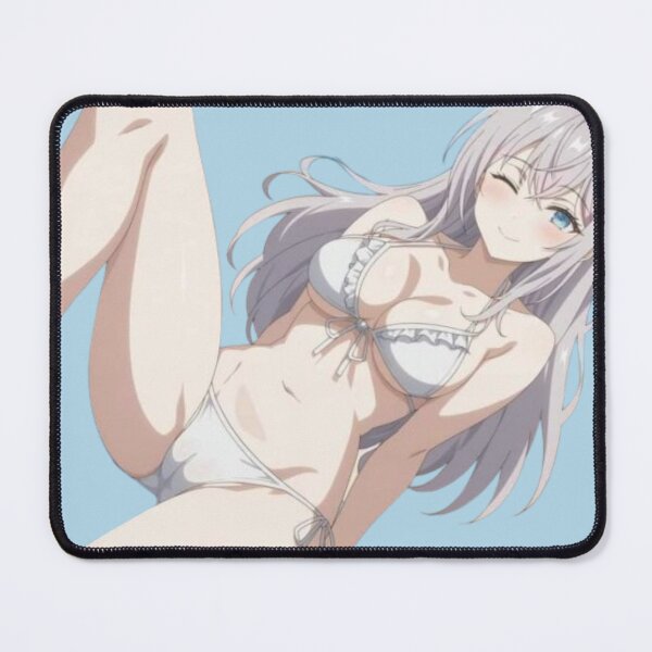 Item preview, Alya sometimes hides her feelings in Russian designed and sold by RIDKARTUR.