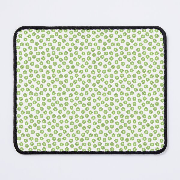 Item preview, Kiwifruit Pattern No Background designed and sold by Piwakawaka-CA.