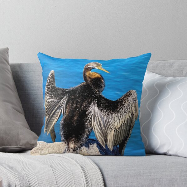 Item preview, Tuncurry Darter Bird 7377 designed and sold by kevin Chippindall.
