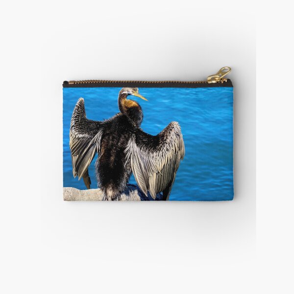 Item preview, Tuncurry Darter Bird 7377 designed and sold by kevin Chippindall.