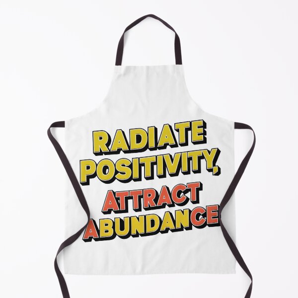 Item preview, Radiate Positivity Attract Abundance T-Shirt Art designed and sold by iwcus.