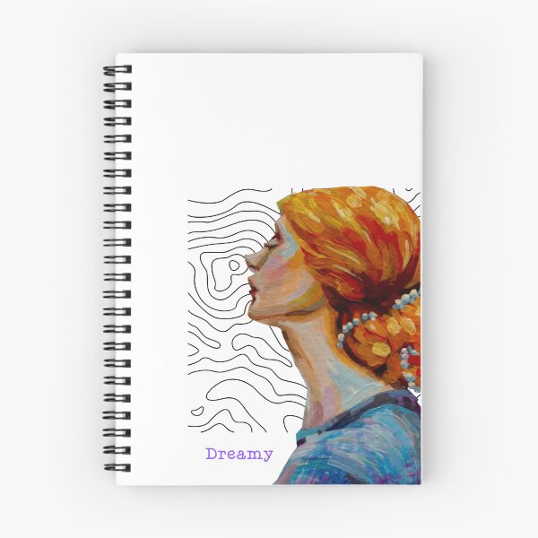 Item preview, Dreams Come True designed and sold by KaterinaLak.