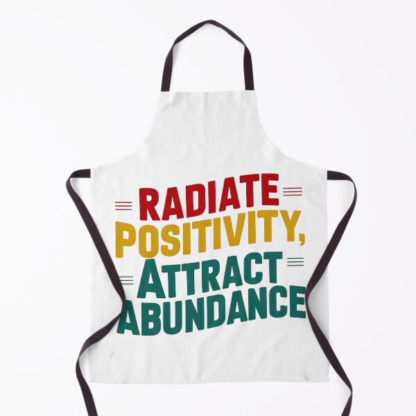 Item preview, Radiate Positivity Attract Abundance T-Shirt Art designed and sold by iwcus.